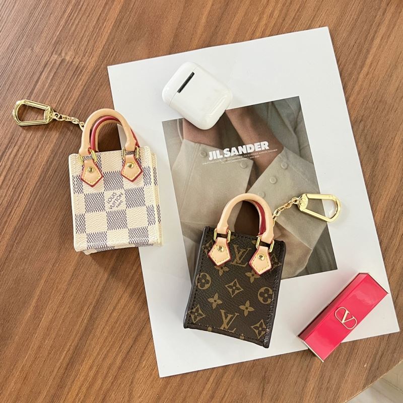 Louis Vuitton Bags Accessories